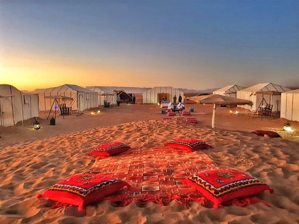 MERZOUGA